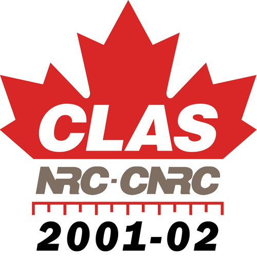 CLAS Logo